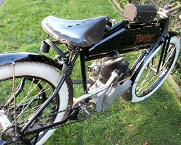 1911 Flanders Belt Drive Single Cylinder 2010-10-21 100_1711
