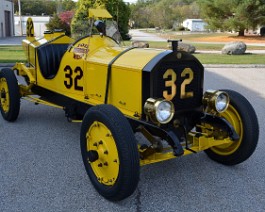2016-10-20 1911 Marmon Wasp Recreation Race Car 01
