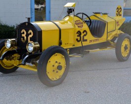 2016-10-20 1911 Marmon Wasp Recreation Race Car 08