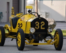 2016-10-20 1911 Marmon Wasp Recreation Race Car 42