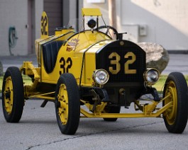 2016-10-20 1911 Marmon Wasp Recreation Race Car 43