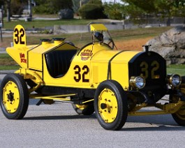 2016-10-20 1911 Marmon Wasp Recreation Race Car 47