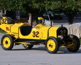 2016-10-20 1911 Marmon Wasp Recreation Race Car 49