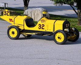 2016-10-20 1911 Marmon Wasp Recreation Race Car 50