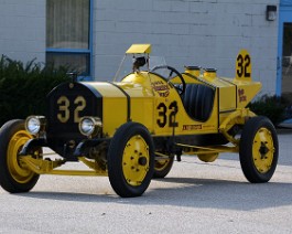 2016-10-20 1911 Marmon Wasp Recreation Race Car 56
