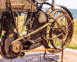 1912 Harley Davidson Single 2020-08-21 1538