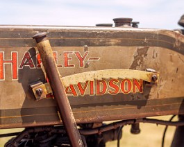 1912 Harley Davidson Single 2020-08-21 1541