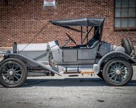 1912 National 40 Speedway Roadster model V 2020-05-21 5803