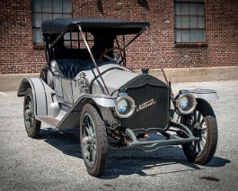 1912 National 40 Speedway Roadster model V 2020-05-21 5855