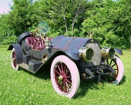 1912 Speedwell Model H Speedcar 100_3601