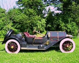 1912 Speedwell Model H Speedcar 100_3603