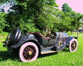 1912 Speedwell Model H Speedcar 100_3604