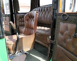 1913 Brock Model 31 Brougham Electric 011