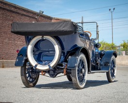 1913 Cadillac Model 30 Touring 2020-06-11 5944 (Large)