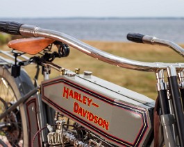 1913 Harley Davidson Twin 2020-08-14 0783