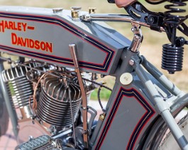 1913 Harley Davidson Twin 2020-08-14 0839