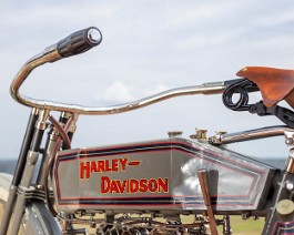 1913 Harley Davidson Twin 2020-08-14 0841