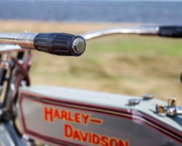 1913 Harley Davidson Twin 2020-08-14 0844