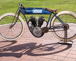 1913 Indian Eight Valve Board Track Racer 2018-11-17 DSC_8662