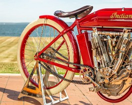 1913 Indian Twin Board Track Racer 2020-08-21 1755