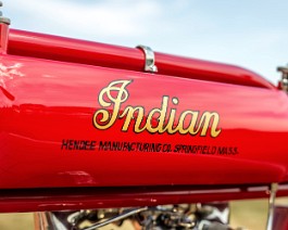 1913 Indian Twin Board Track Racer 2020-08-21 1769