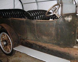 1914 Cadillac Model 30 Touring dsc00092