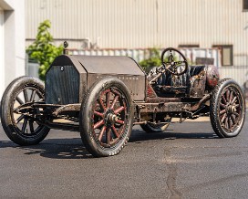 1914 Chalmers Model 24 Racecar