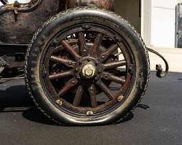 1914 Chalmers Model 24 Racecar 2022-07-30 293A3251