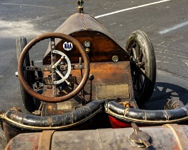 1914 Chalmers Model 24 Racecar 2022-07-30 293A3258