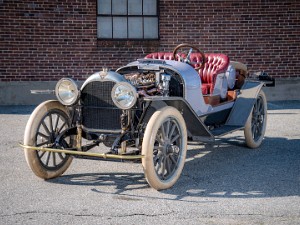 1915 Crane-Simplex Gentlemen's Speedster