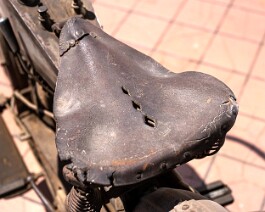 1915 Harley Davidson Model 11 Twin 3 Speed Engine 6676K 2020-08-21 1438
