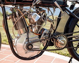 1915 Harley Davidson V-Twin Racer 2021-09-08 IMG_4472