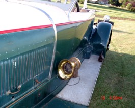 1916 Crane Simplex Torpedo Runabout DSC00933