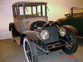 1917 Cadillac Type 57 Three-Passenger Coupe