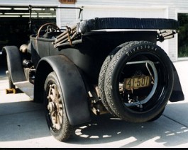 1917 Cadillac Type 57 Seven Passenger Touring 1917cad7passtourb