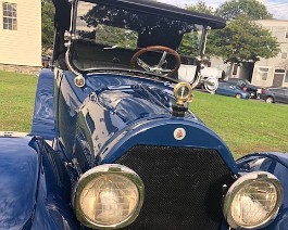 1918 Cadillac Roadster 2018-09-25 IMG_7689