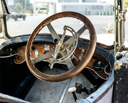 1919 Stutz Series G Touring 2022-07-30 293A3320