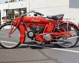 1920 Indian Power Plus with Sidecar 2022-07-30 293A3477-HDR