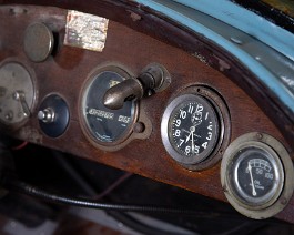 1920 Revere Duesenberg Four Passenger Speedster 2018-11-11 DSC 8730