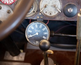 1920 Revere Duesenberg Four Passenger Speedster 2018-11-11 DSC 8745