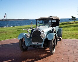 1920 Revere Duesenberg Four Passenger Speedster 2018-11-11 DSC_8805