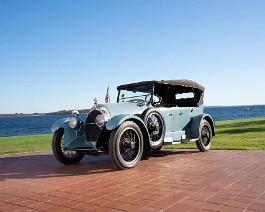 1920 Revere Duesenberg Four Passenger Speedster 2018-11-11 DSC_8806