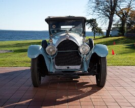 1920 Revere Duesenberg Four Passenger Speedster 2018-11-11 DSC_8813