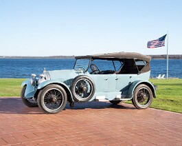 1920 Revere Duesenberg Four Passenger Speedster 2018-11-11 DSC_8832