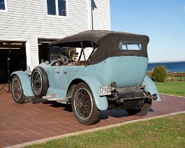 1920 Revere Duesenberg Four Passenger Speedster 2018-11-11 DSC_8835