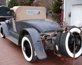 1922 Locomobile Roadster Type 48 DSC00178