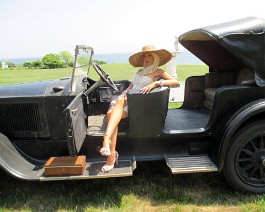1922 Packard Twin Six Custom By Brunn 2015-05-31 012