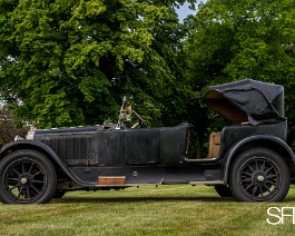 1922 Packard Twin Six Custom By Brunn 2015-07-22 SFD_6009