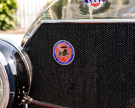 1922 Stutz Series K Roadster 2022-07-30 293A3177