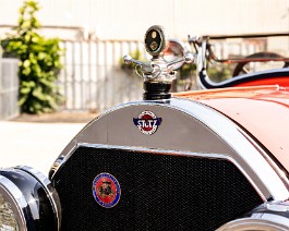 1922 Stutz Series K Roadster 2022-07-30 293A3178